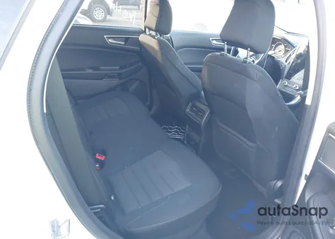 2023 Ford Edge Sel z USA, uszkodzony, nr VIN 2FMPK4J96PBA22473